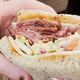 Illustration for article titled This isnt an ordinary Tuesday; its National Sandwich Day!